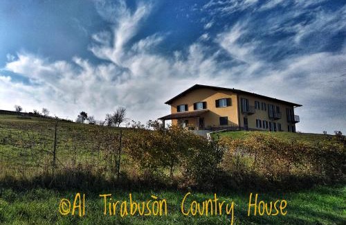 Nizza Monferrato Maison | Al Tirabusòn Country House