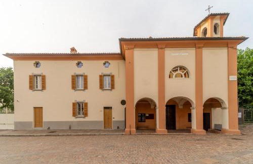 Collecchio Appartement | Al Torrione