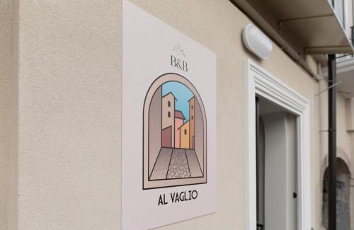 Lamezia Terme Lit Et Petit-Déjeuner | Al Vaglio