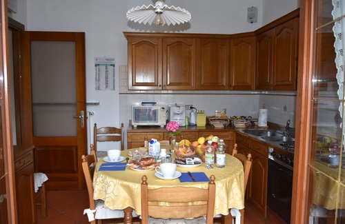Savogna d'Isonzo Lit Et Petit-Déjeuner | Al Vecchio Glicine - Bed & Breakfast