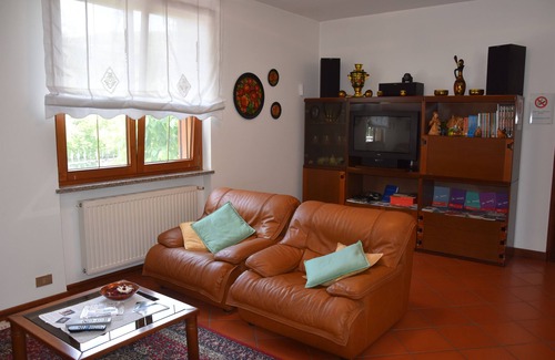 Savogna d'Isonzo Lit Et Petit-Déjeuner | Al Vecchio Glicine - Bed & Breakfast