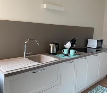 Negrar Appartement | Al viale - a Negrar nel cuore della Valpolicella