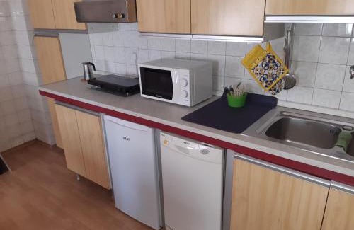 Ponte nelle Alpi Maison | Al Viandante Casa Rosa