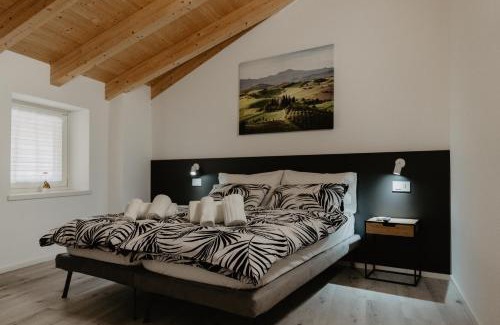 Nave San Rocco Maison | Al Vicolo Holiday Home
