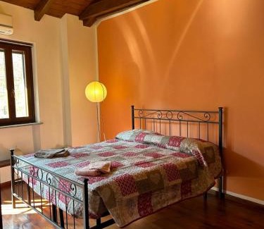 Montemagno Maison | Al Vicolo Uno