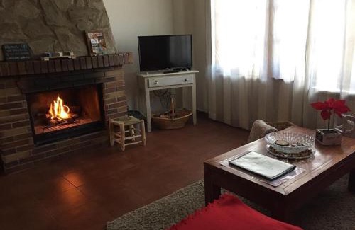 Pradena del Rincon Appartement | Al Viento, Alojamiento & Turismo Rural Prádena del Rincón