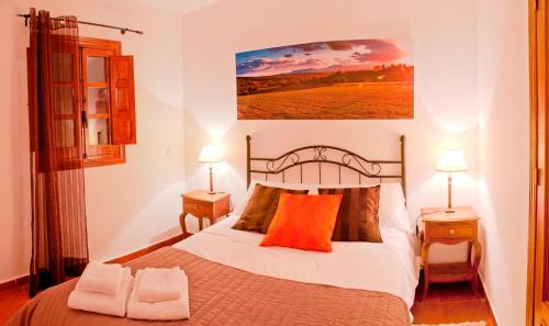 Pradena del Rincon Appartement | Al Viento, Alojamiento & Turismo Rural Prádena del Rincón