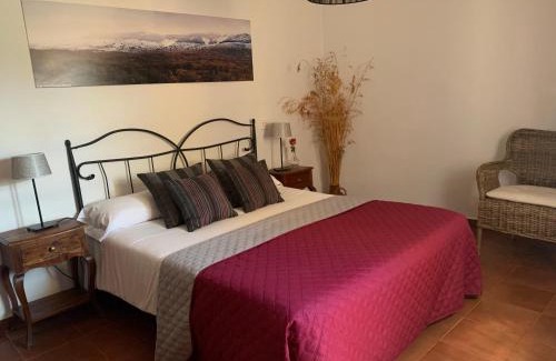 Pradena del Rincon Appartement | Al Viento, Alojamiento & Turismo Rural Prádena del Rincón