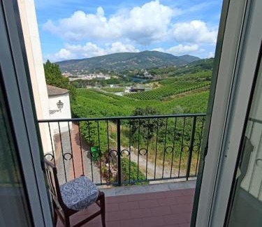 Riva Trigoso Appartement | Al VIgneto
