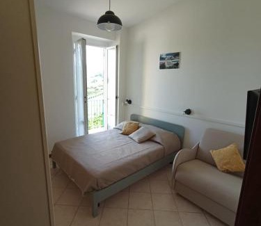 Riva Trigoso Appartement | Al VIgneto