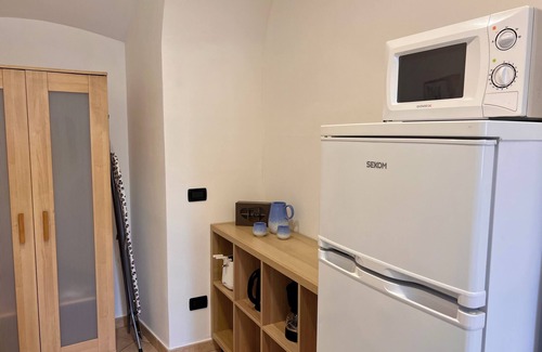 Canale di Tenno Appartement | Al Volt Apartment