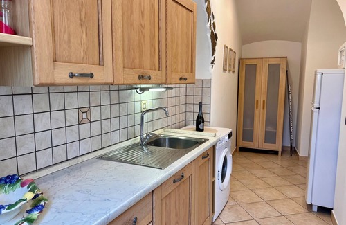 Canale di Tenno Appartement | Al Volt Apartment