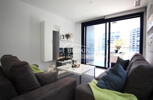 Punta Prima Appartement | AL031 Sea Senses Punta Prima