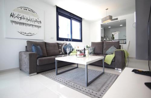 Punta Prima Appartement | AL031 Sea Senses Punta Prima