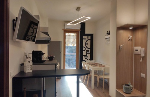 Aosta Appartement | AL204 apartment