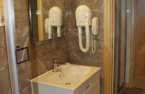 Marmara Hôtel | Ala Avsa Otel