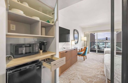 Ala Moana Copropriété | ALA MOANA