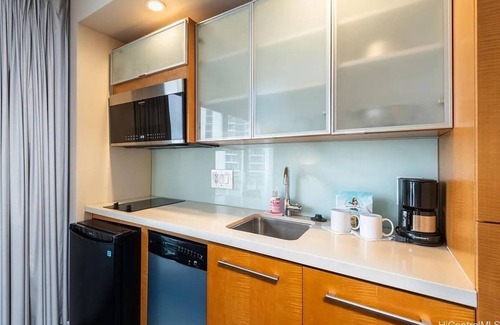 Ala Moana Copropriété | ALA MOANA