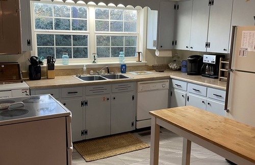 Wing Maison | Alabama cabin located in the National Forest, ATV Park, and Beaches!!!