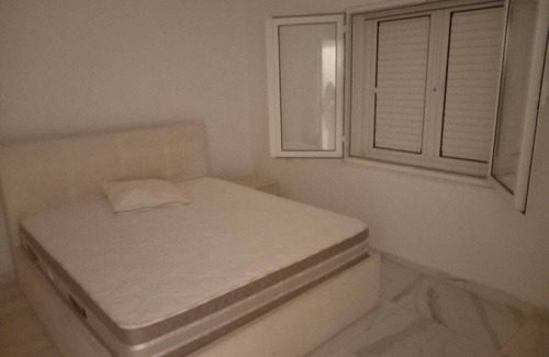 Tirana Maison | Alabaster House the center of Tiran