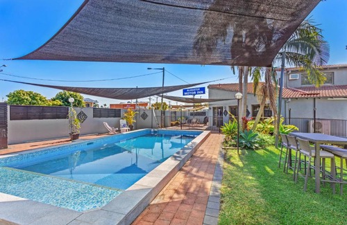 Taree Hôtel | Alabaster Motor Inn