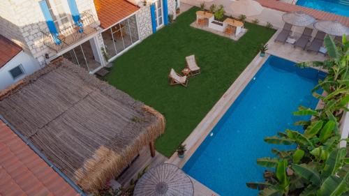 Tokoglu Hôtel | Alacati Fora Bella