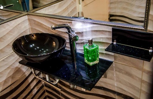 Beersheba Hôtel | Aladdin Hotel