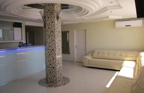 Beersheba Hôtel | Aladdin Hotel