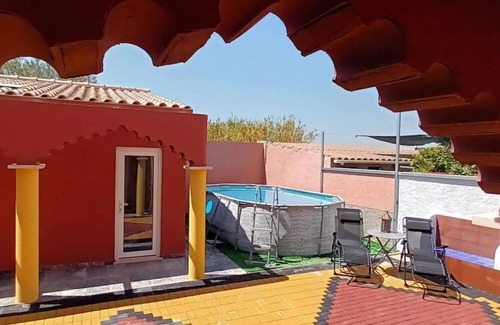 Reguengos de Monsaraz Maison | Aladin Comfort Country House