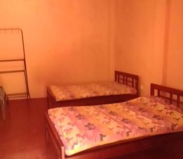 Polonnaruwa Maison | Alahakoon Guest house