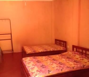 Polonnaruwa Maison | Alahakoon Guest house