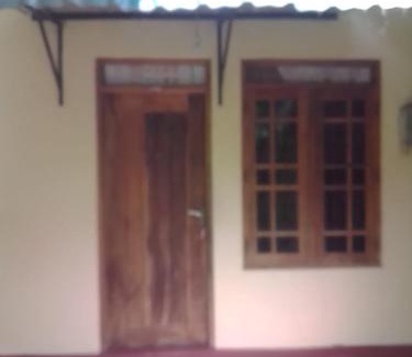 Polonnaruwa Maison | Alahakoon Guest house
