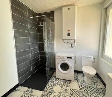 Paray-le-Monial Appartement | Alaimo et Les2Roses