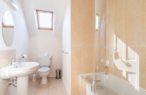 Sneem Maison | Alaind Lodges