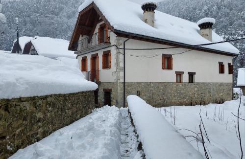 Oronz Appartement | AlaiSuberri