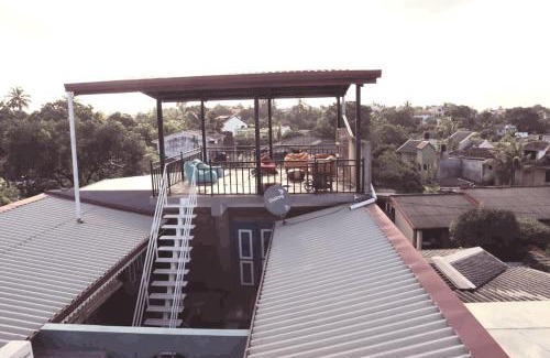 Maharagama Appartement | Alakamandava