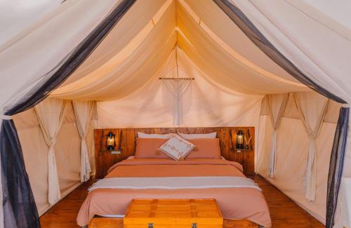 Kedisan Autre | Alam Caldera Camp & Resto