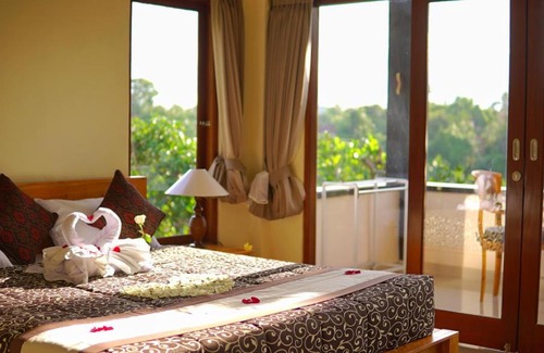 Ubud City-Centre Maison | Alam Dewa