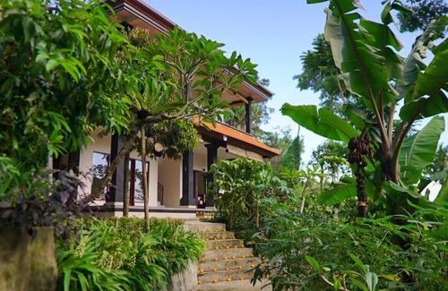 Ubud City-Centre Maison | Alam Dewa