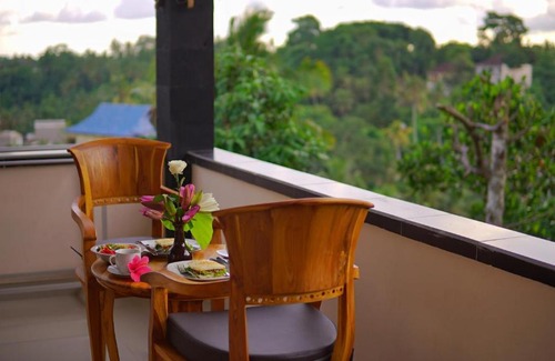 Ubud City-Centre Maison | Alam Dewa