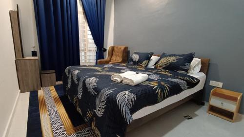 Kampung Gong Kapur Maison | Alam Perdana @ Kemaman Cukai