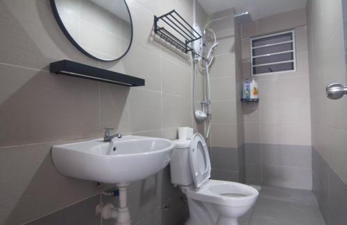 Impiana Appartement | Alam Sanjung Seksyen 22 @ Shah Alam by Idealhub
