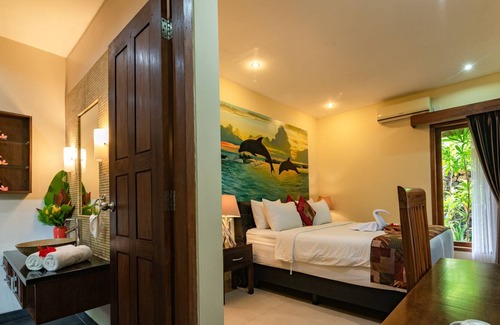 Kayu Putih Hôtel | Alamanda Lovina