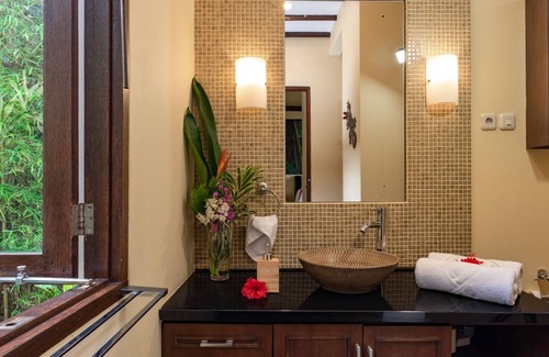 Kayu Putih Hôtel | Alamanda Lovina