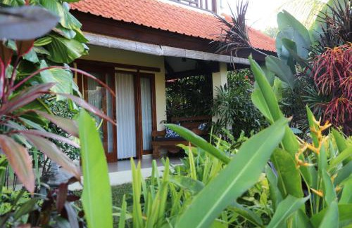 Kayu Putih Hôtel | Alamanda Lovina Resort