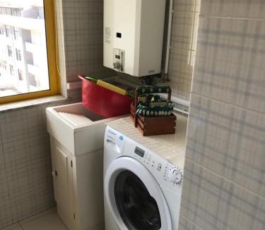 Barra Appartement | Alamar Barra
