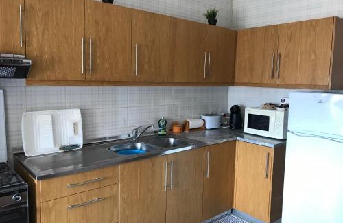 Barra Appartement | Alamar Barra