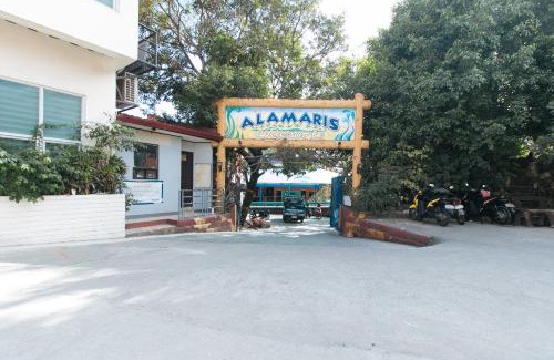 Morong Hôtel | Alamaris Resort RedPartner