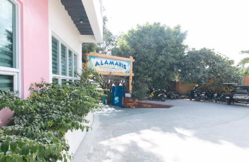 Morong Hôtel | Alamaris Resort RedPartner