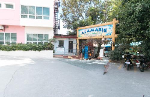 Morong Hôtel | Alamaris Resort RedPartner